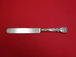 Iris by Durgin-Gorham Sterling Silver Dinner Knife Blunt with SP Blade 9 1/2"
