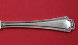 Liberty by Reed & Barton Sterling Silver Butter Spreader Flat Handle 5 3/4"