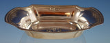 Renaissance by Wallace Sterling Silver Nut Bowl Master w/ Applied Symbol (#2601)