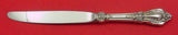 Eloquence by Lunt Sterling Silver Regular Knife Modern 9 1/8" Set of 12