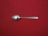 Spring Serenade by Lunt Sterling Silver Demitasse Spoon 4 3/8"
