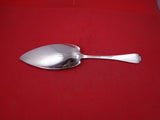 Flemish by Tiffany & Co. Sterling Silver Fish Server 11 5/8"
