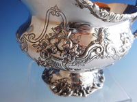 Francis I by Reed & Barton Old Sterling Silver Gravy Boat #570A (#0991)