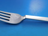 Parallel by Georg Jensen Sterling Silver Flatware Set 8 Service 60 pieces Dinner