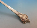 William & Mary by CJ Vander Sterling Silver Flatware Service 8 Set 52 pcs Dinner