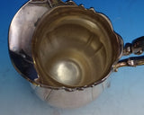 Grande Baroque by Wallace Silverplate Water Pitcher 10" #267 (#8644)