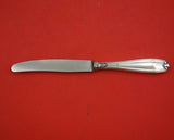 Palm Beach by Buccellati Italian Sterling Silver Fruit Knife 7" Silverware