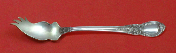 American Victorian by Lunt Sterling Silver Pate Knife Custom Made 6"