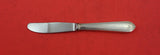 Holmes by Lunt Sterling Silver Butter Spreader HH modern 6 1/4"