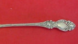 Lucerne by Wallace Sterling Silver Sauce Ladle 5 1/2" Serving Silverware