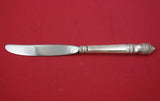 Danish Baroque by Towle Sterling Silver Dinner Knife  9 1/2"