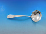 Faneuil by Tiffany & Co. Sterling Silver Flatware Set 12 Service 159 pcs Dinner