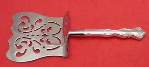 Mademoiselle by International Sterling Silver Asparagus Server 9 7/8" Custom