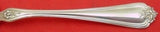 Duchess by Whiting Sterling Silver Butter Spreader Flat Handle 5 3/4" Heirloom