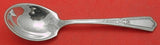 D'Orleans by Towle Sterling Silver Sugar Spoon 5 3/4" Serving Vintage Silverware