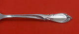 Rhapsody New by International Sterling Silver Place Soup Spoon Set 12 pcs 6 5/8"