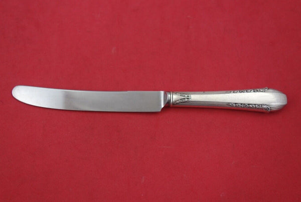 Enchantress by International Sterling Silver Junior Knife HH WS French 7 1/4"