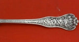 Olympian by Tiffany and Co Sterling Silver Teaspoon 6" Flatware Silverware