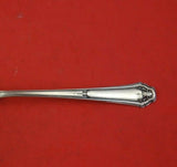 Princess Anne by Wallace Sterling Silver Cream Soup Spoon 6 5/8" Vintage