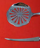 Romance of the Sea by Wallace Sterling Silver Tomato Serving Set 2pc Custom Made