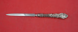 Versailles by Gorham Sterling Silver Letter Opener HHWS Custom Made 8"