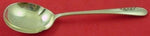 Blossom Time by International Sterling Silver Sugar Spoon 6" Serving