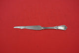 Beekman by Tiffany and Co Sterling Silver Cheese Knife Original FH AS 7 1/4"