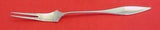 Lark by Reed & Barton Sterling Silver Spinach Fork Custom Made 7"