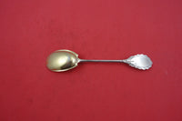 Grecian by Gorham Sterling Silver Ice Cream Spoon GW 5 3/4"