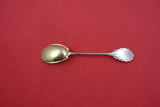 Grecian by Gorham Sterling Silver Ice Cream Spoon GW 5 3/4"