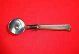 Theseum by International Sterling Silver Coffee Scoop HH Custom Made 6"