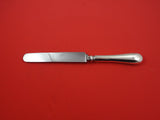 Louis XVI by Puiforcat Sterling Silver Dinner Knife Blunt 9 7/8" France