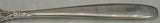 Starfire by Lunt Sterling Silver Salad Fork 6 5/8" New