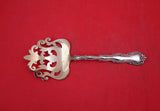 Lafayette by Howard Mount Vernon Sterling Cucumber Server GW Fancy Pcd 6 1/4"