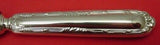 Lacitos by Spain Sterling Silver Regular Knife 8 7/8"