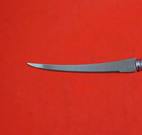 Strasbourg by Gorham Sterling Silver Tomato Knife Serrated Custom Made 7 7/8"