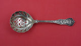 Olympian by Tiffany and Co Sterling Silver Sugar Sifter Scalloped Pierced 7 1/2"