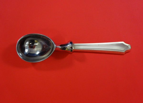 Minuet by International Sterling Silver Ice Cream Scoop HHWS Custom Made 7"