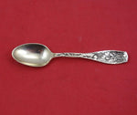 Pomona by Towle Sterling Silver Demitasse Spoon 4 3/8"