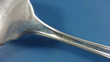 Francis I by Alvin Sterling Silver Dinner Size Place Setting(s) 4pc