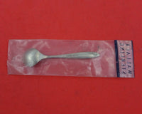 Debutante by Wallace Sterling Silver Salt Spoon Original 2 1/2" New Heirloom