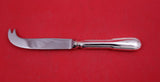 Chinon by Christofle Silverplate Cheese Knife WS 8"