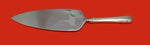 Courtship by International Sterling Silver Cake Server HH w/Stainless Custom 10"