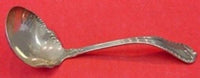 Acanthus By Dominick and Haff Sterling Silver Gravy Ladle 7 1/4" Serving