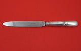 Rochambeau by Puiforcat French .950 Silver Dinner Knife 9 3/4" Flatware