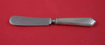 William & Mary by Lunt Sterling Silver Baby Knife 4 7/8"
