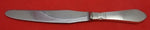 Continental by Georg Jensen Sterling Silver Dinner Knife Short Handle 9 3/4"