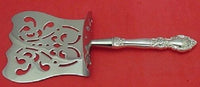 Belvedere by Lunt Sterling Silver Asparagus Server 9 3/4" HHWS Custom Made