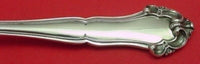 Grande Imperiale by Buccellati Italian Sterling Silver Dinner Fork 8 5/8"