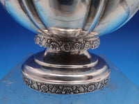 Gerardus Boyce and Elisha Jones Coin Silver Cream/Milk Pitcher (#8441)